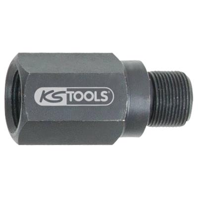 KS Tools 152.1190 Adapter M17x1,0mm, Bosch