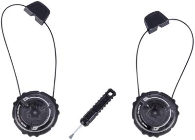 MAVIC draaisluiting