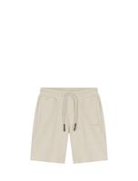 Ballin Zomer short jongens - zand - Icon boucle