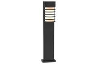 Lutec TuinlampFulton zwart - 7207601012
