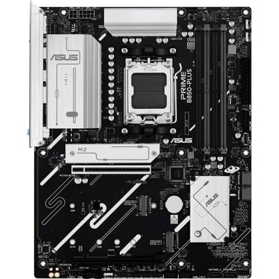 Asus 90MB1LC0-M0EAYC Moederbord Socket AMD AM5 Vormfactor ATX
