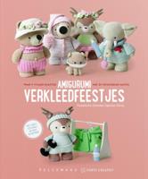 Amigurumi Verkleedfeestjes (Paperback)