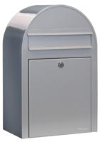 Bobi BrievenbusClassic 9006 Nordic Silver - 01.01.01.36