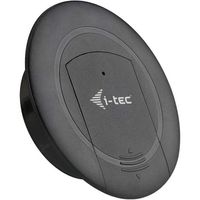 i-tec Built-in Desktop Fast Charger voedingseenheid i-tec Built-in Desktop Fast Charger voedingseenheid