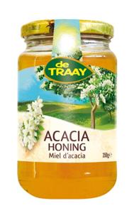 Traay Acaciahoning