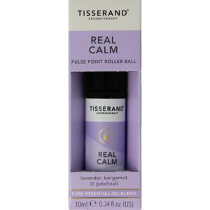 Tisserand Roller ball real calm