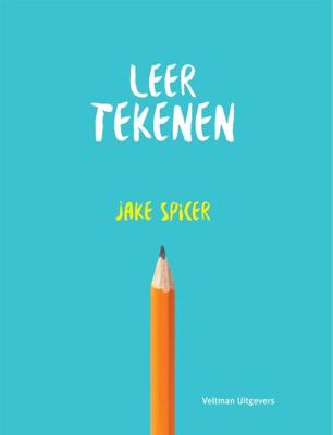Leer tekenen! (Paperback)