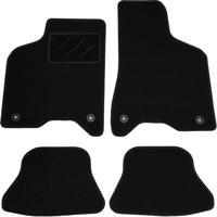 Automatten passend voor VW Lupo 2000-2004 4-delig BL1943624