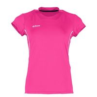 Reece 810601 Core Shirt Ladies  - Knockout Pink - L