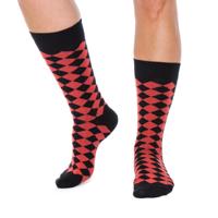 Organic Socks Bergman maat 43-46