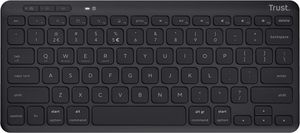 Trust Lyra Eco draadloos toetsenbord, azerty