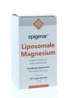 Magnesium liposomaal - thumbnail