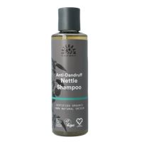 Urtekram Shampoo brandnetel dandruff 250 Milliliter