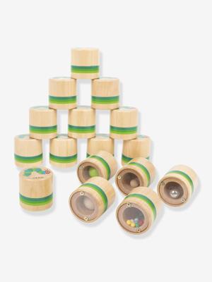 Essentieel houten speelgoed hout