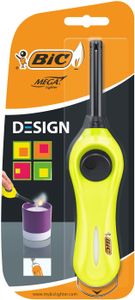 Bic Megalighter Design Aansteker