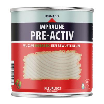 Hermadix Impraline Pre-Activ