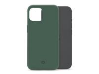 Mobilize Mobilize Rubber Gelly Case Apple iPhone 15 Matt Green