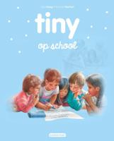 Tiny op school (Hardback)