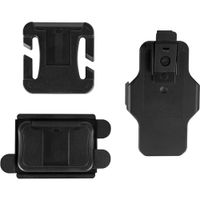Transcend Body Camera Accessory Kit Mount Transcend Body Camera Accessory Kit Mount