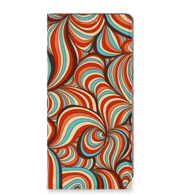 Samsung Galaxy S24 Plus | Bookcase | Retro