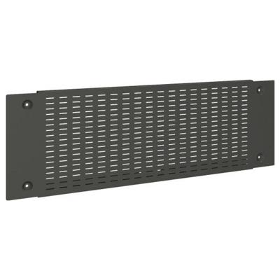 ABN LUT409 Staal 1 stuk(s)