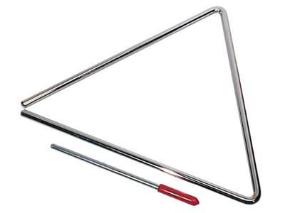 Hayman PA-50 8" triangel