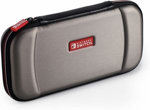 Big Ben Deluxe Travel Case - Titanium NNS28T