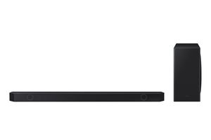 Samsung HW-Q800C/XN soundbar luidspreker Zwart 5.1.2 kanalen 200 W