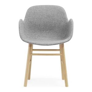 Normann Copenhagen Form Eetkamerstoel