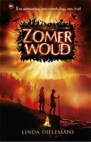 Zomerwoud - Linda Dielemans - ebook