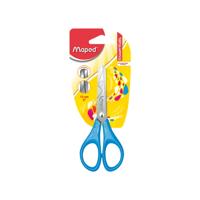 Quantore Kinderschaar maped essentials 130mm