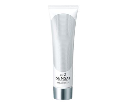 SILKY PURIFYING Crèmezeep 125 ml 1 stuk(s)