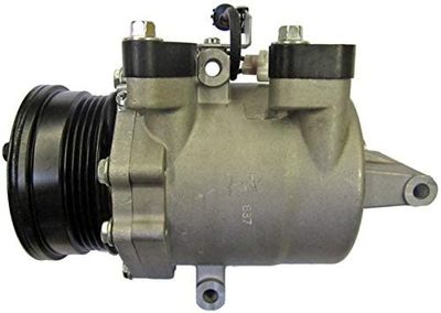 Air Compressor Mitsubishi ACP812000S