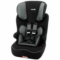 Nania Disney Autostoeltje Racer Tech ISOFIX groep 1+2+3 zwart - thumbnail