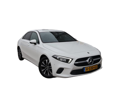 Mercedes Benz A Klasse