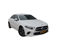 Mercedes Benz A Klasse