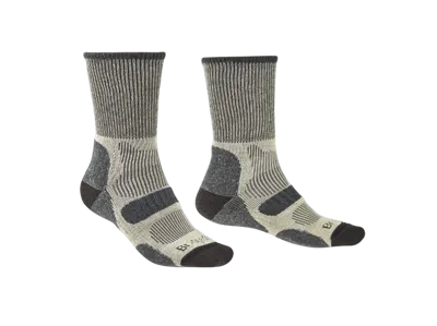 Bridgedale Hike Lightweight Coolmax Comfort Wandelsok