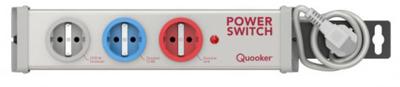Quooker energieverdeler voor Quooker Cube