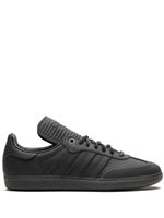 adidas x Pharrell Humanrace Samba "Charcoal" sneakers - Noir