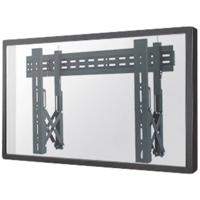 Neomounts LED-VW1000BLACK TV-beugel Uittrekbaar 81,3 cm (32) - 190,5 cm (75) Vast