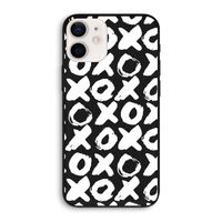 XOXO: iPhone 12 Biologisch afbreekbaar hoesje