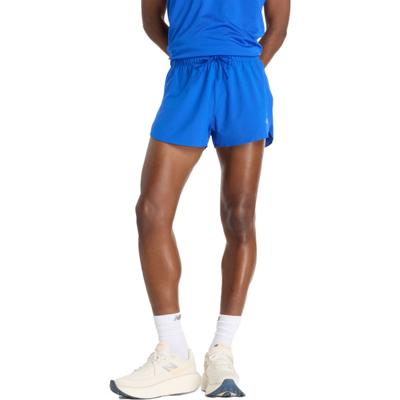 New Balance RC 3&apos;&apos; Split Short Heren