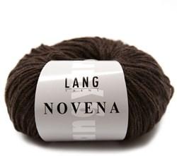 Lang Yarns Novena 68 Brown