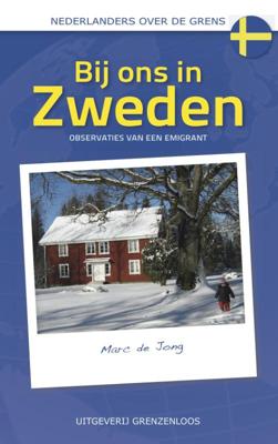 Bij ons in Zweden (Paperback)
