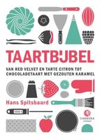 Taartbijbel Taartbijbel
