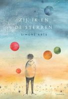 Zij, ik en de sterren - Simone Arts - ebook - thumbnail