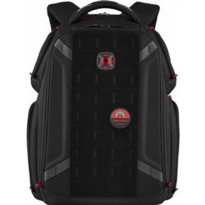 Wenger PlayerOne Gaming-Laptop rugzak 17.33 zwart