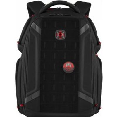 Wenger PlayerOne Gaming-Laptop rugzak 17.33 zwart