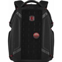 Wenger PlayerOne Gaming-Laptop rugzak 17.33 zwart