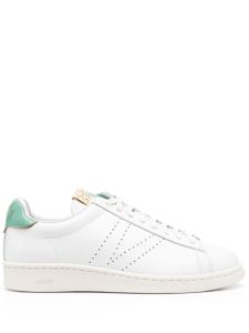 visvim baskets Corda-Folk - Blanc